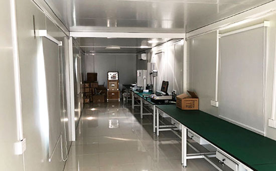 创新设计引领：集装箱宿舍行业迎来发展新机遇