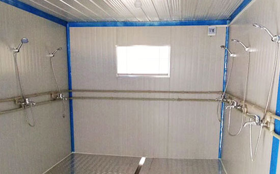 集装箱宿舍兴起：建筑行业的新趋势与成本效益分析
